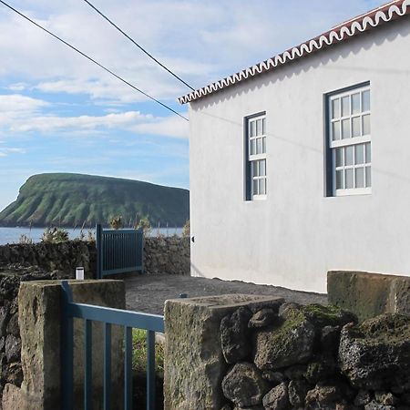 Canário do Mar - Rural Tourism Angra do Heroísmo Exterior foto