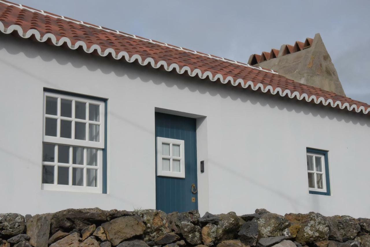 Canário do Mar - Rural Tourism Angra do Heroísmo Exterior foto