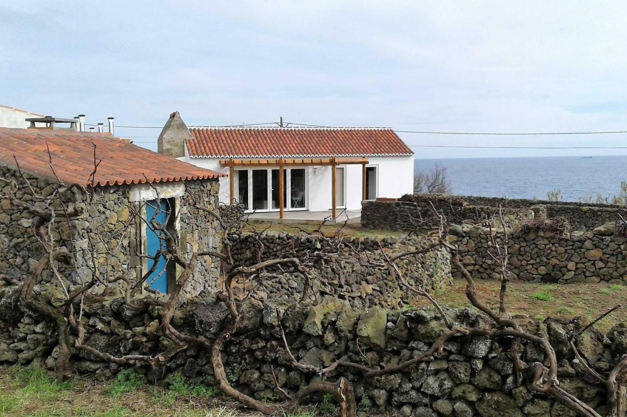 Canário do Mar - Rural Tourism Angra do Heroísmo Exterior foto
