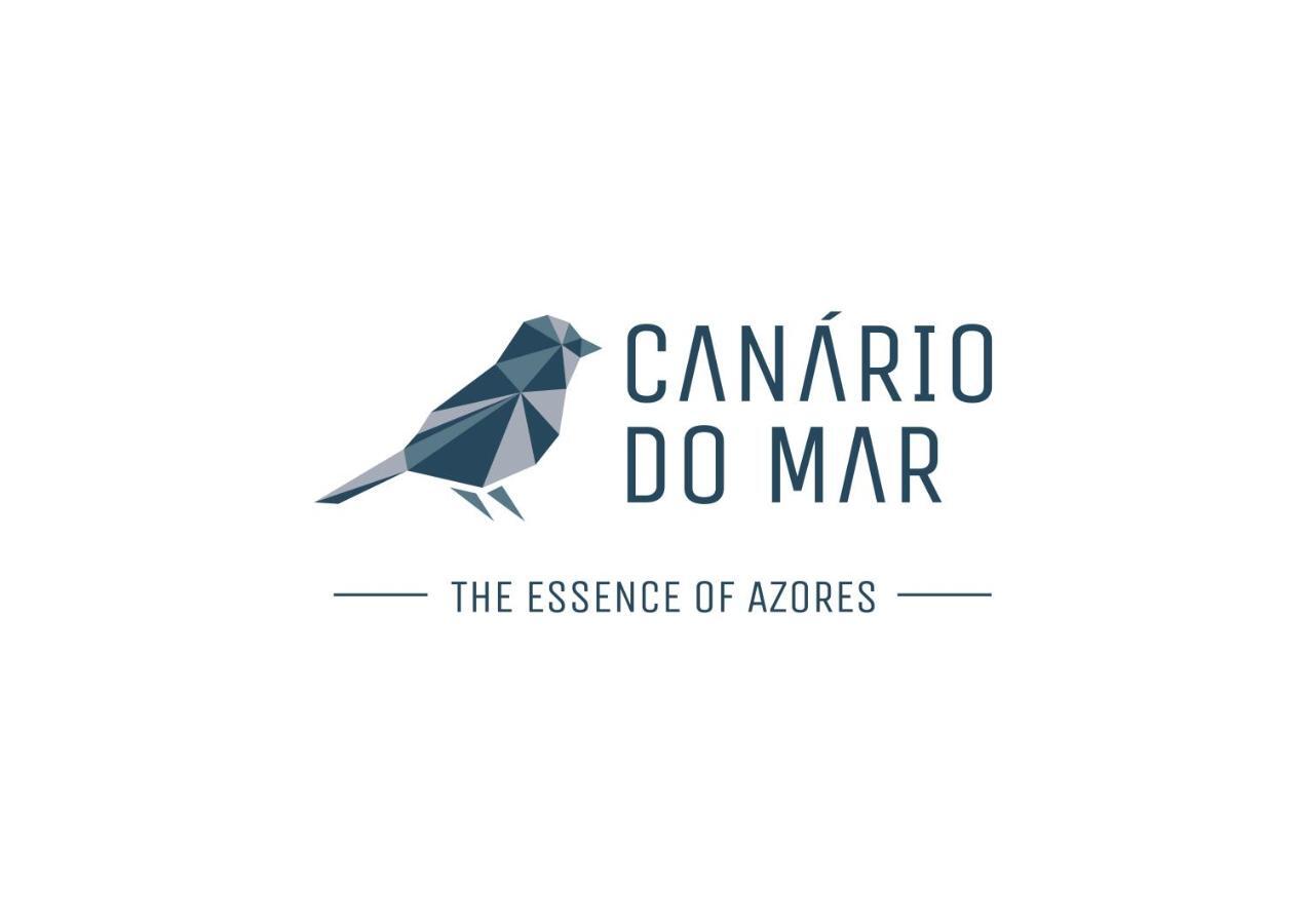 Canário do Mar - Rural Tourism Angra do Heroísmo Quarto foto